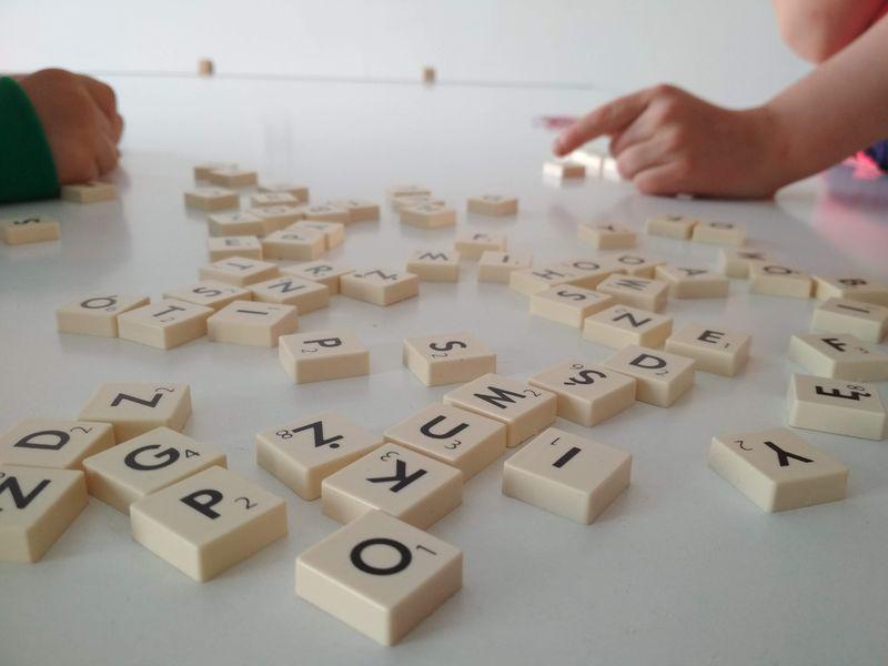 scrabble 2